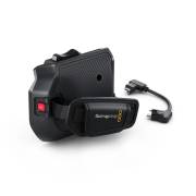 Blackmagic Design - PYXIS Pro Grip_Przycisk REC_1